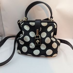 Kate Spade remedy mini pocketbook